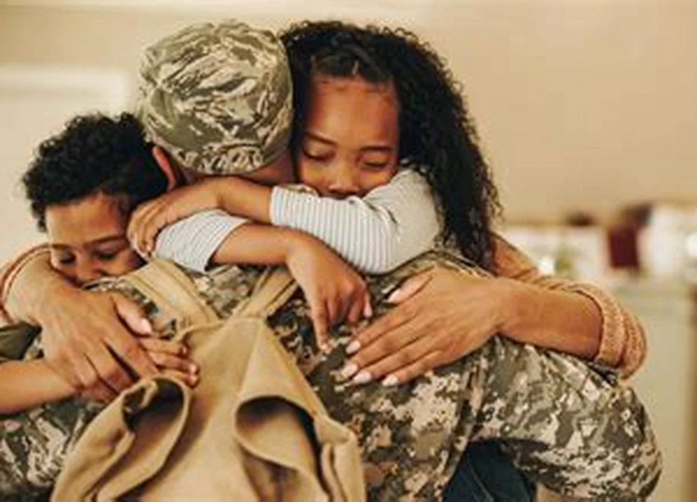 Humana Military and TRICARE East coverage overview